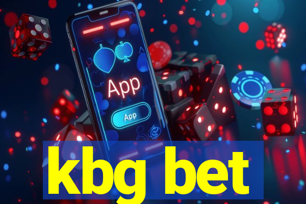 kbg bet
